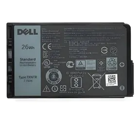 Dell baterie 26 Wh (451-BBUR) / Baterie pro notebook / Li-Ion