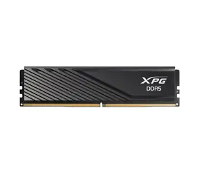 Adata Lancer BLADE černá / Paměť RAM / DDR5 16GB (1x16GB) / 5600 MHz / CL46