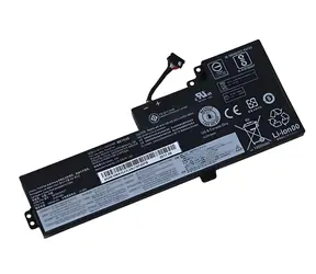 Lenovo Interní baterie (FRU01AV4221) / Baterie pro notebook / Li-Ion