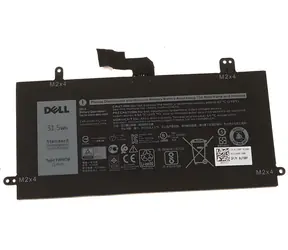 DELL Baterie 3článková 31,5 Wh / Baterie / Li-Ion / pro notebooky DELL