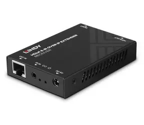 Lindy HDMI & IR over IP Extender