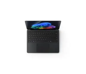 Microsoft Surface Laptop 13,8" (7. edice) černá / Notebook / Intel Core Ultra 7-268V / 32GB / 1TB SSD / W11 Pro