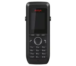 Avaya 3730 / DECT sluchátko / Bezdrátový telefon pro pobočkové ústředny