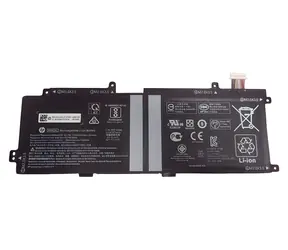 HP Baterie 47Wh / Baterie pro notebook / Li-Ion