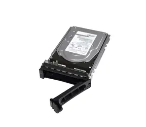 DELL 512N12 600GB / HDD disk / 2,5" / SAS / 10 000 ot/min