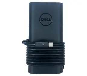 Dell AC Adaptér 90W / Napájecí adaptér / USB-C / 100–240 V