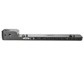 HP UltraSlim Docking Station 2013 / Dokovací stanice