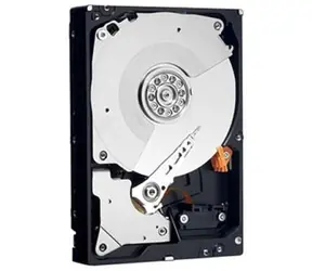 DELL HDD 600 GB SAS 15K / Pevný disk / 15 000 ot/min / 512b sektor