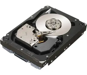 DELL Pevný disk 300 GB SAS 15000 ot/min / Pevný disk / HDD