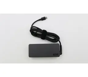 Lenovo 65W USB-C (ADLX65YLC3D) / Napájecí adaptér / 65 W / USB-C
