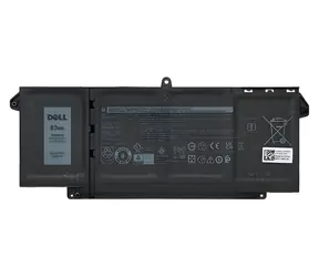 DELL Baterie Li-Ion 63 Wh černá / Baterie pro notebook / 4100 mAh
