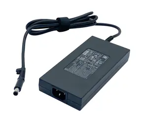 HP AC adapter 180W (613157-001) / Napájecí adaptér / 180 W