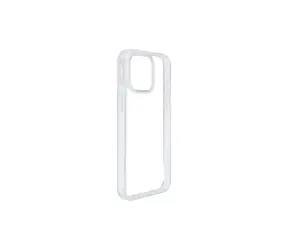 ER POWER CRYSTAL průhledná / Kryt / Apple iPhone 15 Pro