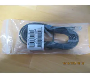 Schrack telefonní kabel RJ-45 - RJ-45 / Telefonní kabel / 3 m