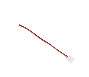 Konektor pro LED pásky 8 mm / Konektor / 2 kontakty