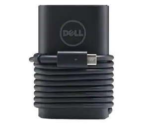 DELL AC Adaptér 45W / Napájecí adaptér / USB-C / 20V / 100-240V