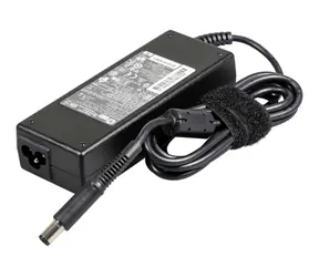 HP Napájecí adaptér 90W (917251-001) / Napájecí adaptér / Pro notebooky HP