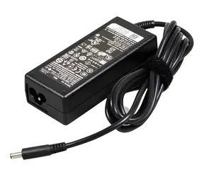 DELL AC Adaptér 65W / Napájecí adaptér / 19,5V / 3pinový konektor