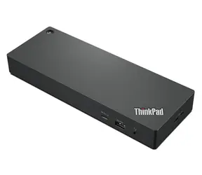 Lenovo ThinkPad Thunderbolt 4 Dock / Dokovací stanice / Thunderbolt 4