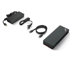Lenovo ThinkPad Universal Dock (40B10135SA) / Dokovací stanice