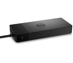 DELL Thunderbolt dokovací stanice (WD22TB4SAP) / Dokovací stanice / HDMI / DisplayPort