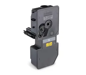 Kyocera TK-5220K černá / Toner / pro ECOSYS M5521cdn, M5521cdw / výtěžnost 1 200 stran