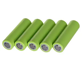Green Cell 18650 dobíjecí baterie / Baterie / Li-Ion / 3,7V / 2900mAh / 50 ks