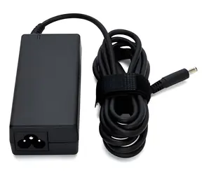 DELL AC Adaptér 65W / Napájecí adaptér / 19,5V / pro notebooky Dell
