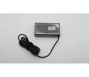 Lenovo AC Adaptér 100W / Napájecí adaptér / USB-C / 100–240 V