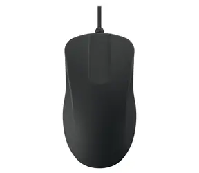 Contour Active Key PMH1 černá / Zdravotnická myš / drátová / IP68 / USB / 1,8 m kabel