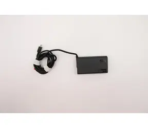 Lenovo 65W USB-C AC Adapter / Napájecí adaptér / 65 W / USB-C / Power Delivery / 100–240 V