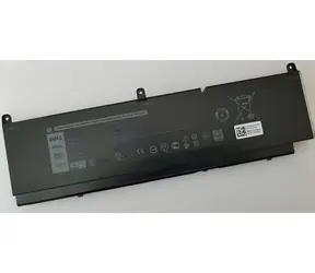 DELL Baterie 68Wh 4-článková (3YNXM) / Baterie pro notebook / Li-Ion