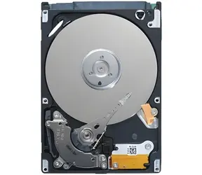 DELL Pevný disk 2 TB NL-SAS 3,5" (VYRKH) / Pevný disk / 7200 ot/min / HDD