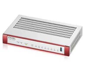 ZyXEL USG Flex 100H