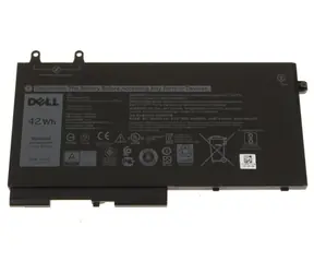 DELL Baterie 42Wh 3-článková / Baterie / Li-Ion / pro notebooky DELL