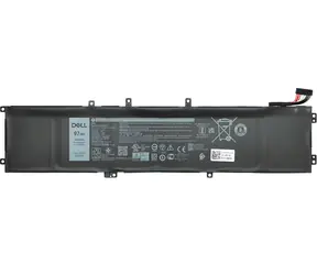 DELL baterie 6-článková 97 Wh / Baterie pro notebook / Li-Ion