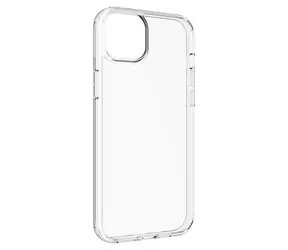 ZAGG Defence průhledná / Ochranný kryt / Apple iPhone 14 Plus / Polykarbonát