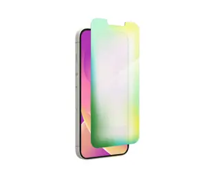 ZAGG InvisibleShield Flex ECO / Hybridní sklo / Pro Apple iPhone 14, 13, 13 Pro / Biodegradabilní materiál