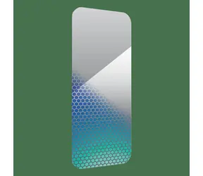 ZAGG Glass XTR5 / Ochranné sklo / Apple iPhone 17 / Antireflexní vrstva / Grafen