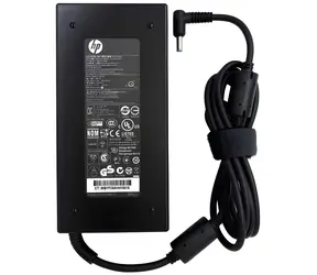 HP Smart AC Adapter 150W černá / Napájecí adaptér / 150 W / pro notebooky HP