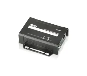 ATEN VE801T / HDMI vysílač / HDBaseT-Lite / 4K Ultra HD / kovové tělo