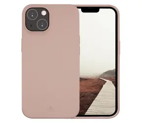 dbramante1928 Greenland růžová Pink Sand / Zadní kryt / recyklovaný plast / pro Apple iPhone 14
