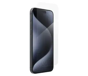 ZAGG InvisibleShield XTR3 / Ochranné sklo / Antireflexní / Apple iPhone 15 Pro Max