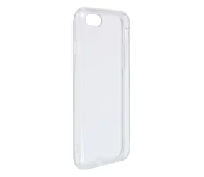 ER POWER CRYSTAL průhledná / Kryt / Apple iPhone SE (2022)