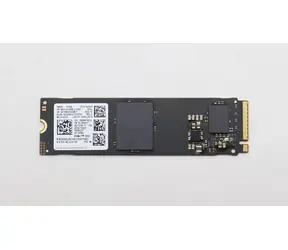 Lenovo SSD 512GB M.2 2280 PCIe 4.0 / Interní SSD / M.2 2280 / PCIe 4.0