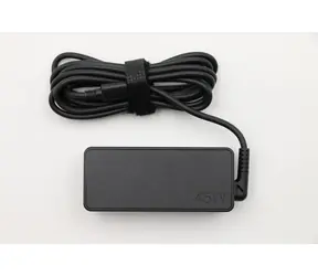 Lenovo 45W USB-C napájecí adaptér / Napájecí adaptér / 45W / USB-C