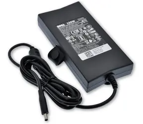 DELL AC Adaptér 130W / Napájecí adaptér / 19,5V / 4,5x3,0 mm