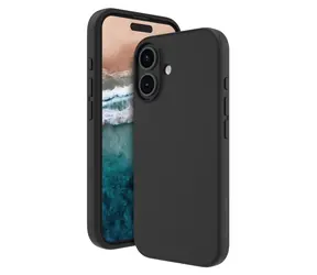 dbramante1928 Monaco 2 černá / Zadní kryt / MagSafe / plast / pro Apple iPhone 16