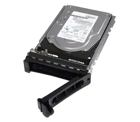 Dell 600G 102N IS12 2.5 H-CF EC / Pevný disk / 600 GB / SAS / 10 000 ot/min / 2,5"