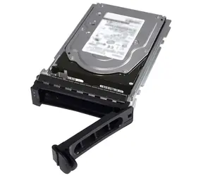 DELL Pevný disk 2 TB SAS / Pevný disk / 7200 ot/min / HDD